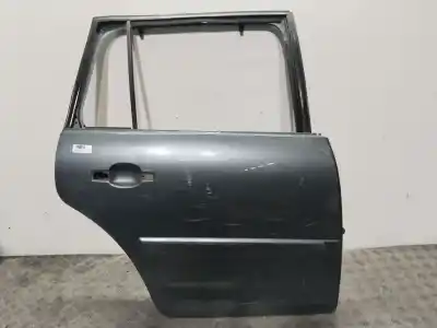 İkinci el araba yedek parçası arka sag kapi için citroen c4 grand picasso i (ua_) 1.6 hdi oem iam referansları 9008p6