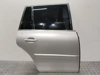 Автозапчастина б/у ДВЕРІ ЗАДНІ ПРАВІ для CITROEN C4 PICASSO I MONOSPACE (UD_)  Посилання на OEM IAM 9008P6  
