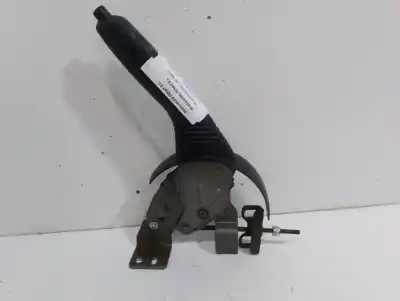 Peça sobressalente para automóvel em segunda mão alavanca de travão de mão por peugeot 107 básico referências oem iam 4701a0
