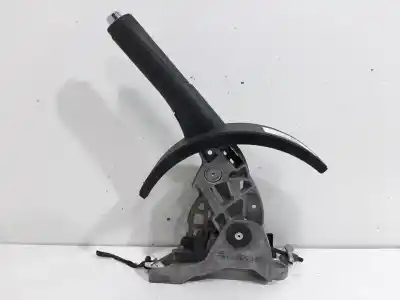 Second-hand car spare part handbrake lever for seat leon (1p1) reference oem iam references 1k0711303m