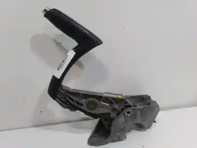 Pezzo di ricambio per auto di seconda mano leva del freno a mano per audi a3 (8p) 2.0 tdi ambiente riferimenti oem iam 8p0711303a  