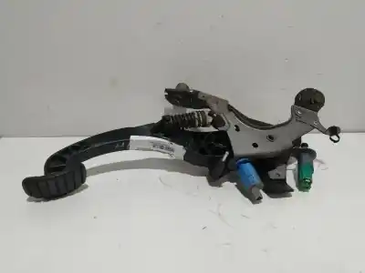 Gebrauchtes Autoersatzteil KUPPLUNGSPEDAL zum RENAULT SCENIC III  OEM-IAM-Referenzen 465030038R  