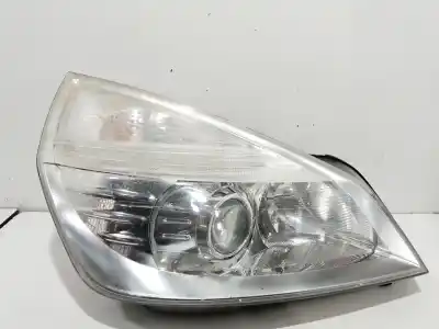 Автозапчасти б/у правая фара за RENAULT ESPACE IV (JK0) Grand Espace Emotion ссылки OEM IAM 8200394707  