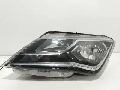 Recambio de automóvil de segunda mano de FARO IZQUIERDO para SEAT TOLEDO (KG3)  referencias OEM IAM 6JB941015  