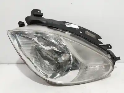 Pièce détachée automobile d'occasion Feu Gauche pour CITROEN XSARA PICASSO (N68) 1.6 Références OEM IAM 9649557480  