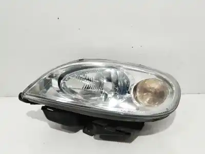Second-hand car spare part Left Headlight for CITROEN SAXO 1.5 Diesel OEM IAM references 5521111L  