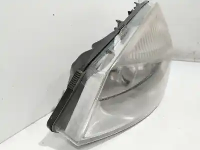Автозапчастина б/у ліва фара для renault megane ii ranchera familiar (km0/1_) 1.4 посилання на oem iam 7701064132  