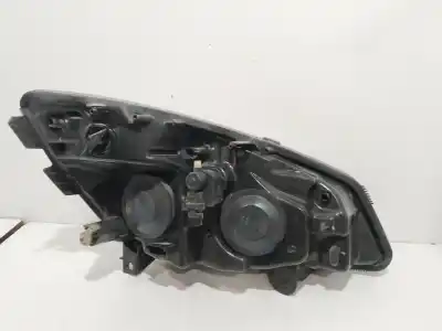 Автозапчастина б/у ліва фара для renault megane ii ranchera familiar (km0/1_) 1.4 посилання на oem iam 7701064132  