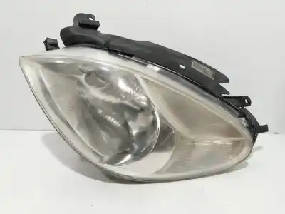 Tweedehands auto-onderdeel linker koplamp voor citroen xsara picasso (n68) 1.6 hdi oem iam-referenties 9649557480
