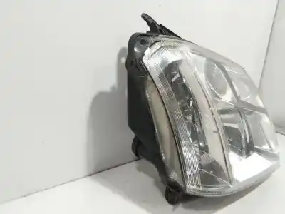 Gebrauchtes Autoersatzteil rechter scheinwerfer zum opel meriva a monospace (x03) 1.3 cdti (e75) oem-iam-referenzen 93321053  