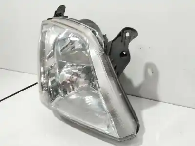 Gebrauchtes Autoersatzteil rechter scheinwerfer zum opel meriva a monospace (x03) 1.3 cdti (e75) oem-iam-referenzen 93321053  