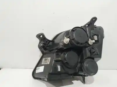 Gebrauchtes Autoersatzteil rechter scheinwerfer zum opel meriva a monospace (x03) 1.3 cdti (e75) oem-iam-referenzen 93321053  