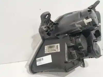Gebrauchtes Autoersatzteil rechter scheinwerfer zum opel meriva a monospace (x03) 1.3 cdti (e75) oem-iam-referenzen 93321053  