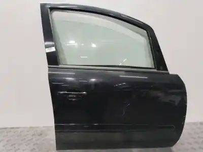 Pièce détachée automobile d'occasion porte avant droite pour opel zafira b cosmo références oem iam 13203014