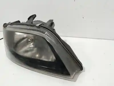 Gebrauchtes Autoersatzteil rechter scheinwerfer zum mitsubishi space star monospace (dg_a) 1.6 16v (dg3a) oem-iam-referenzen mn133002  