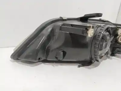 Gebrauchtes Autoersatzteil rechter scheinwerfer zum mitsubishi space star monospace (dg_a) 1.6 16v (dg3a) oem-iam-referenzen mn133002  