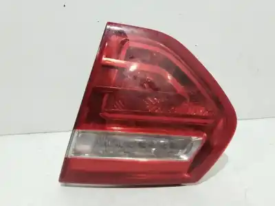 Автозапчасти б/у правый задний фонарь в двери за citroen c4 picasso i monospace (ud_) 2.0 hdi 138 ссылки oem iam 9653547677