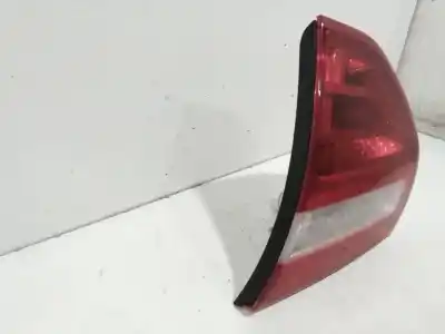 Piesă de schimb auto la mâna a doua lampã spate dreapta în usã pentru citroen c4 picasso i monospace (ud_) 2.0 hdi 138 referințe oem iam 9653547677  
