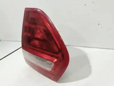 Piesă de schimb auto la mâna a doua lampã spate dreapta în usã pentru citroen c4 picasso i monospace (ud_) 2.0 hdi 138 referințe oem iam 9653547677  