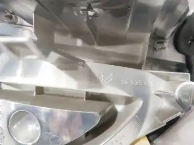 Piesă de schimb auto la mâna a doua lampã spate dreapta în usã pentru citroen c4 picasso i monospace (ud_) 2.0 hdi 138 referințe oem iam 9653547677  