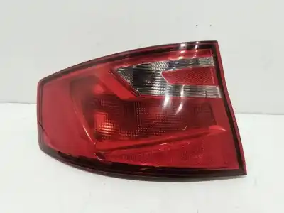 Recambio de automóvil de segunda mano de PILOTO TRASERO IZQUIERDO para SEAT TOLEDO (KG3)  referencias OEM IAM 6JH945095D  