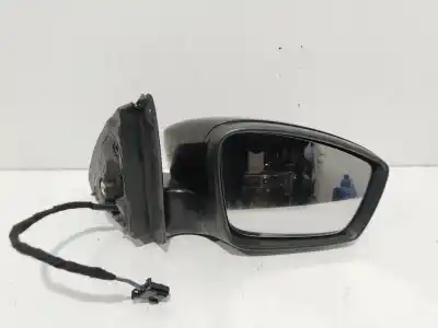 Recambio de automóvil de segunda mano de RETROVISOR DERECHO para SEAT TOLEDO (KG3)  referencias OEM IAM 5JB857508C  