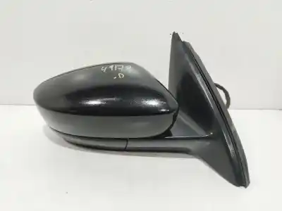 Recambio de automóvil de segunda mano de retrovisor derecho para seat toledo (kg3) reference referencias oem iam 5jb857508c  