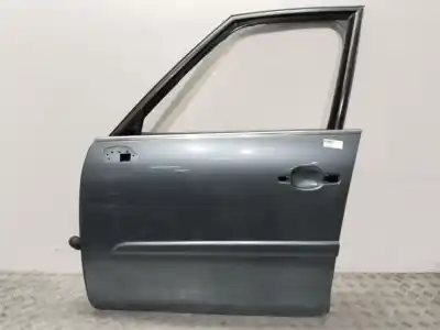 Автозапчасти б/у левая передняя дверь за citroen c4 picasso i monospace (ud_) 2.0 hdi 138 ссылки oem iam 9002x7