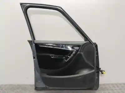 Second-hand car spare part left front door for citroen c4 picasso i monospace (ud_) 2.0 hdi 138 oem iam references 9002x7  