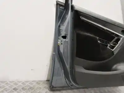 Second-hand car spare part left front door for citroen c4 picasso i monospace (ud_) 2.0 hdi 138 oem iam references 9002x7  