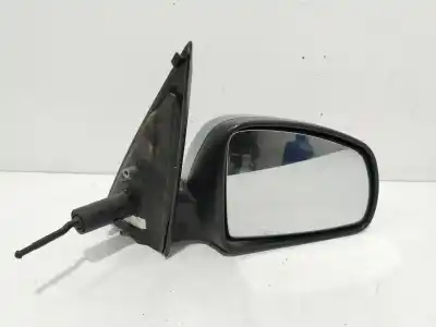 Peça sobressalente para automóvel em segunda mão espelho retrovisor direito por opel meriva cosmo referências oem iam 93494571
