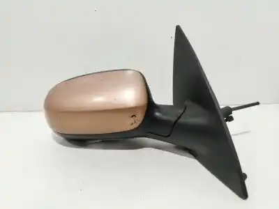 Автозапчастина б/у правий задний огляд для opel corsa c cosmo посилання на oem iam 24420304  
