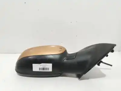 Автозапчастина б/у правий задний огляд для opel corsa c cosmo посилання на oem iam 24420304  