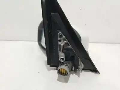 Автозапчасти б/у левое зеркало за renault espace iv (jk0) grand espace privilege ссылки oem iam 7701053699  