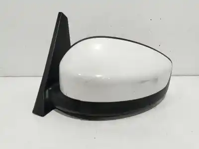 Автозапчасти б/у левое зеркало за renault espace iv (jk0) grand espace privilege ссылки oem iam 7701053699  