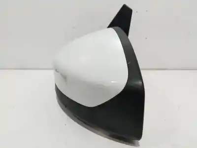 Автозапчасти б/у левое зеркало за renault espace iv (jk0) grand espace privilege ссылки oem iam 7701053699  