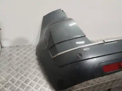 Pezzo di ricambio per auto di seconda mano paraurti posteriore per citroen c4 picasso i monospace (ud_) 2.0 hdi 138 riferimenti oem iam 9680518277  