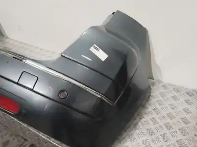 Pezzo di ricambio per auto di seconda mano paraurti posteriore per citroen c4 picasso i monospace (ud_) 2.0 hdi 138 riferimenti oem iam 9680518277  