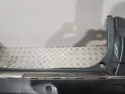 Pezzo di ricambio per auto di seconda mano paraurti posteriore per citroen c4 picasso i monospace (ud_) 2.0 hdi 138 riferimenti oem iam 9680518277  