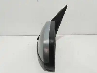 Peça sobressalente para automóvel em segunda mão espelho retrovisor esquerdo por opel meriva cosmo referências oem iam 93494558  