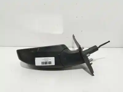 Peça sobressalente para automóvel em segunda mão espelho retrovisor esquerdo por opel meriva cosmo referências oem iam 93494558  