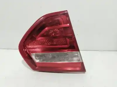 Автозапчасти б/у левый задний фонарь в двери за citroen c4 picasso i monospace (ud_) 2.0 hdi 138 ссылки oem iam 9653547777