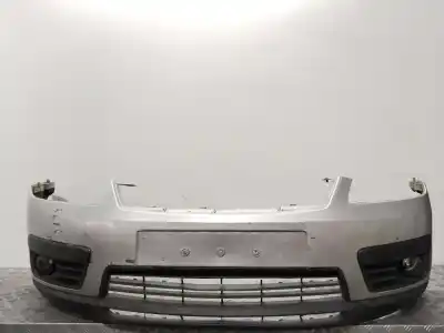 Second-hand car spare part front bumper for ford focus c-max (dm2) 1.6 tdci oem iam references 1334684