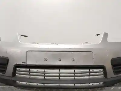 Автозапчастина б/у передній бампер для ford focus c-max (dm2) 1.6 tdci посилання на oem iam 1334684  
