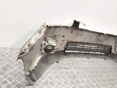 Автозапчастина б/у передній бампер для ford focus c-max (dm2) 1.6 tdci посилання на oem iam 1334684  