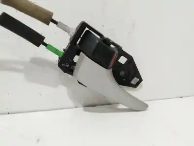 Автозапчасти б/у замок левой передней двери за toyota prius (_w3_) 1.8 hybrid (zvw3_) ссылки oem iam 6904052340  