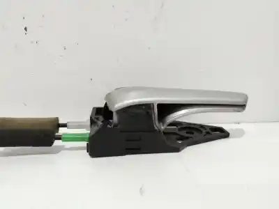 Автозапчасти б/у замок левой передней двери за toyota prius (_w3_) 1.8 hybrid (zvw3_) ссылки oem iam 6904052340  