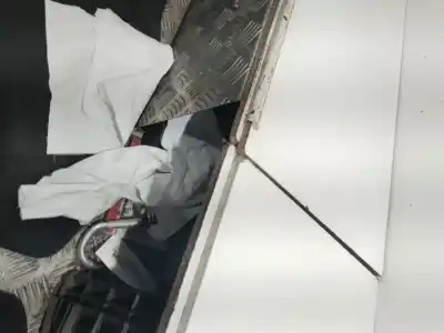 Автозапчастина б/у замок заднього правого дверя для toyota prius (_w3_) 1.8 hybrid (zvw3_) посилання на oem iam 6905047070  