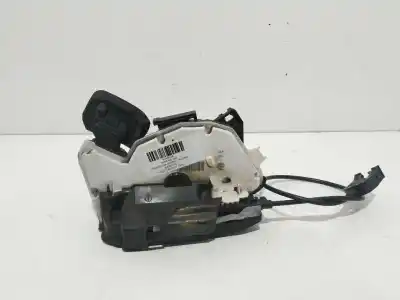 Peça sobressalente para automóvel em segunda mão fechadura da porta traseira direita por seat leon st (5f8) reference plus referências oem iam 5k4839016q