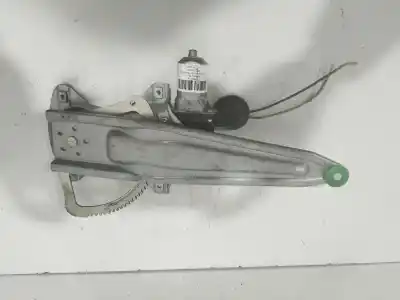 Gebrauchtes Autoersatzteil fensterheber hinten links zum toyota auris luna oem-iam-referenzen 6984012420